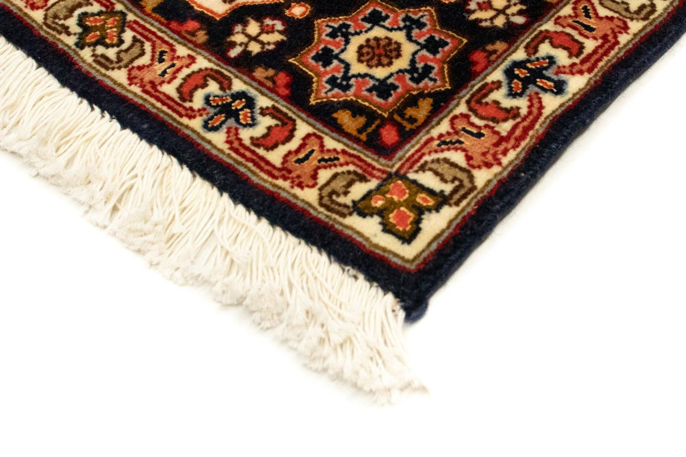 Tabriz - 50 Raj Mattan 154x98cm - Persisk matta