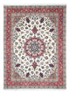 Tabriz - 50 Raj Mattan 206x150cm - Persisk matta
