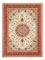 Persisk matta - Tabriz - Royal - 345 x 250 cm - beige