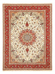 Tabriz - 50 Raj Mattan 345x250cm - Persisk matta