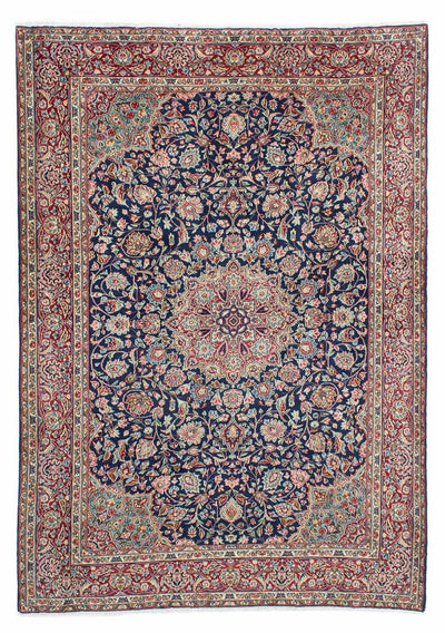Rafsanjan Mattan 198x288cm - Persisk matta