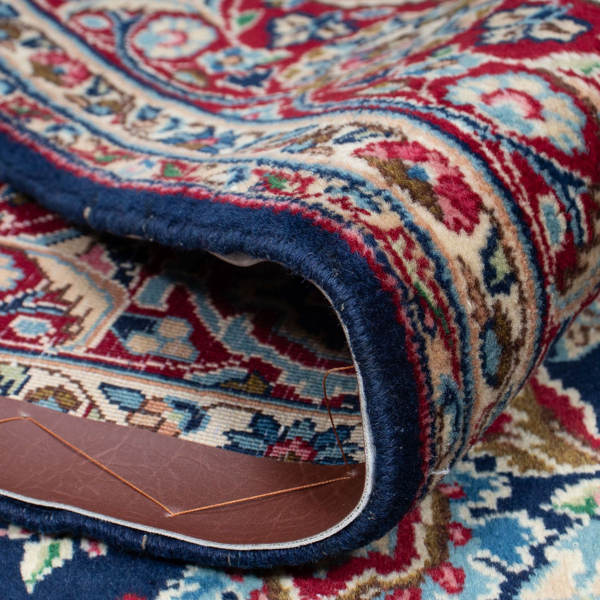 Persisk matta - Royal - 288 x 198 cm - blå