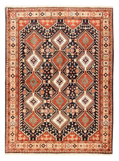 Yalameh Mattan 150x198cm - Persisk matta