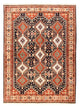 Yalameh Mattan 198x150cm - Persisk matta