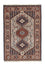Persisk matta - Nomadic - 147 x 102 cm - beige