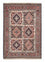 Persisk matta - Nomadic - 145 x 100 cm - beige