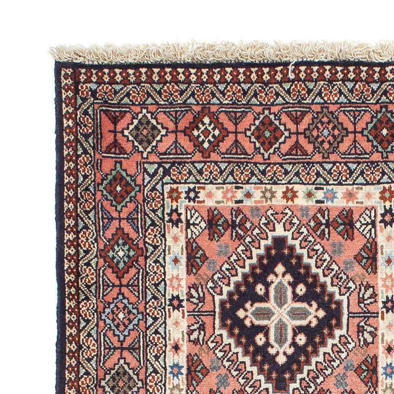 Persisk matta - Nomadic - 145 x 100 cm - beige