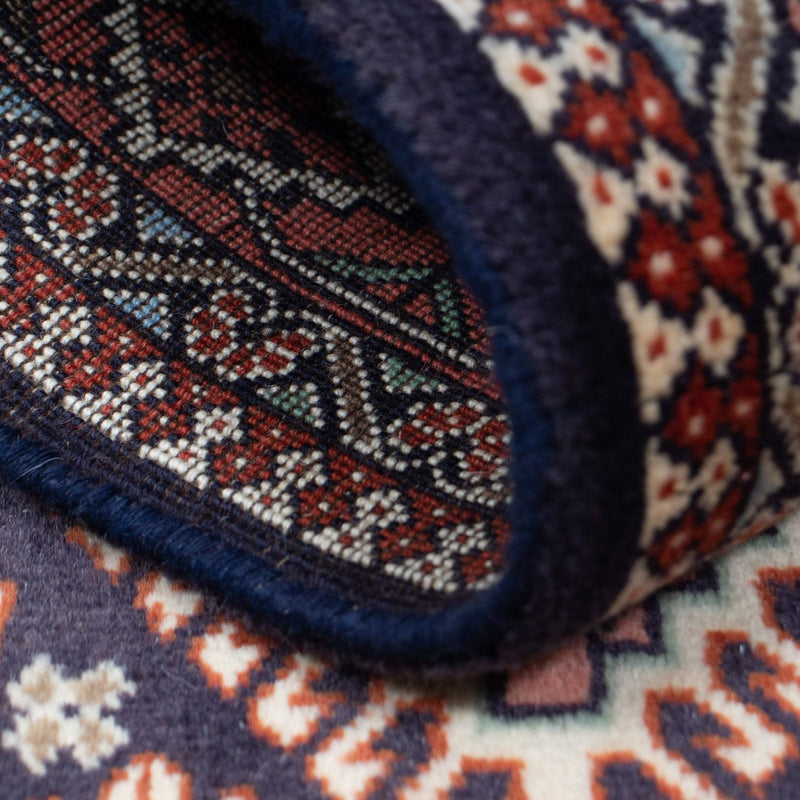 Persisk matta - Nomadic - 145 x 100 cm - beige