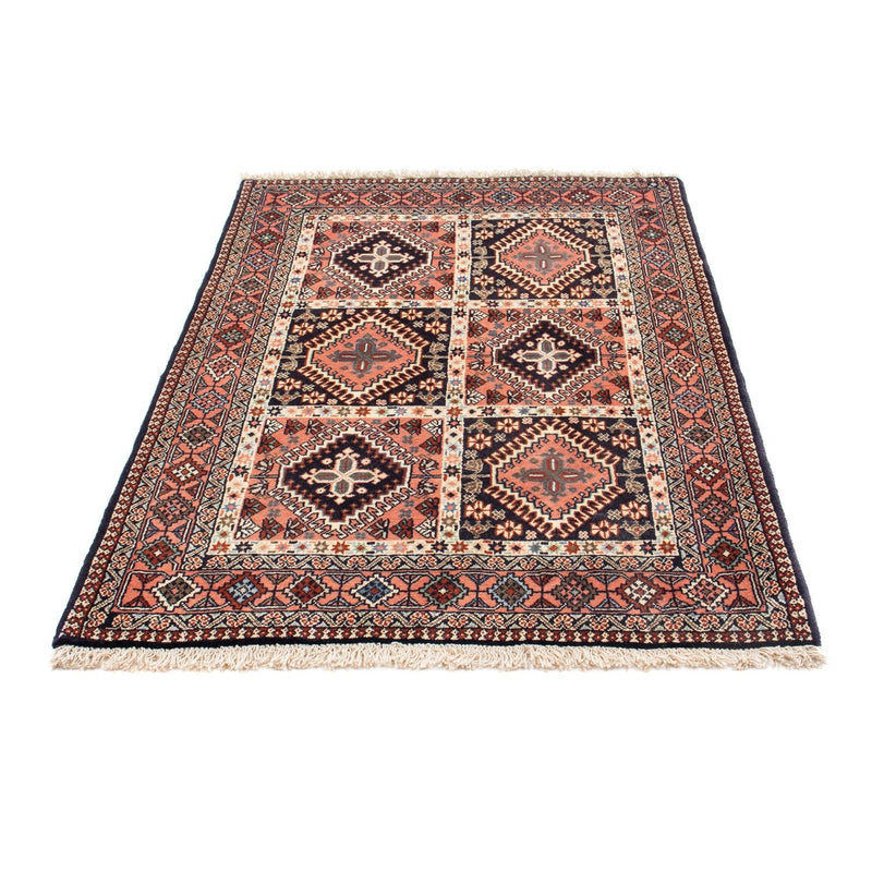 Persisk matta - Nomadic - 145 x 100 cm - beige