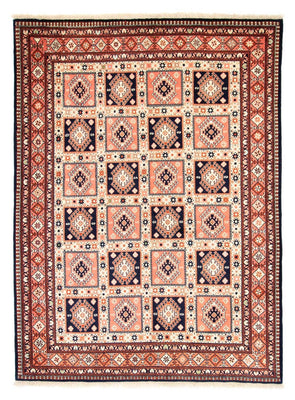 Persisk matta - Nomadic - 210 x 153 cm - beige