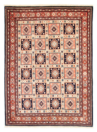 Persisk matta - Nomadic - 210 x 153 cm - beige