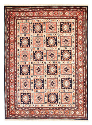 Persisk matta - Nomadic - 210 x 153 cm - beige