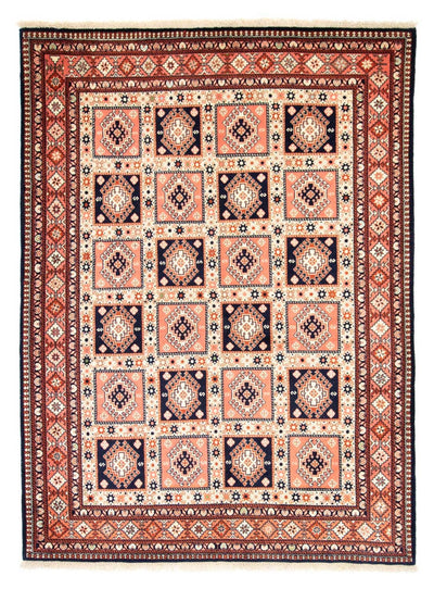 Yalameh Mattan 153x210cm - Persisk matta