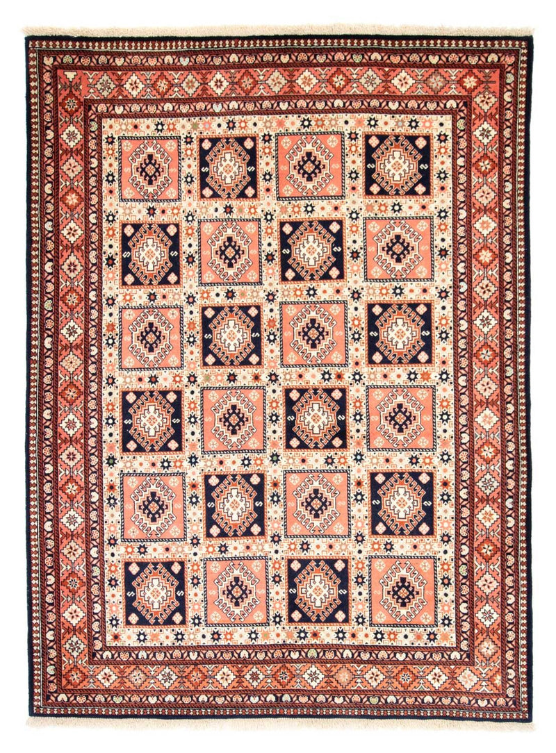 Persisk matta - Nomadic - 210 x 153 cm - beige