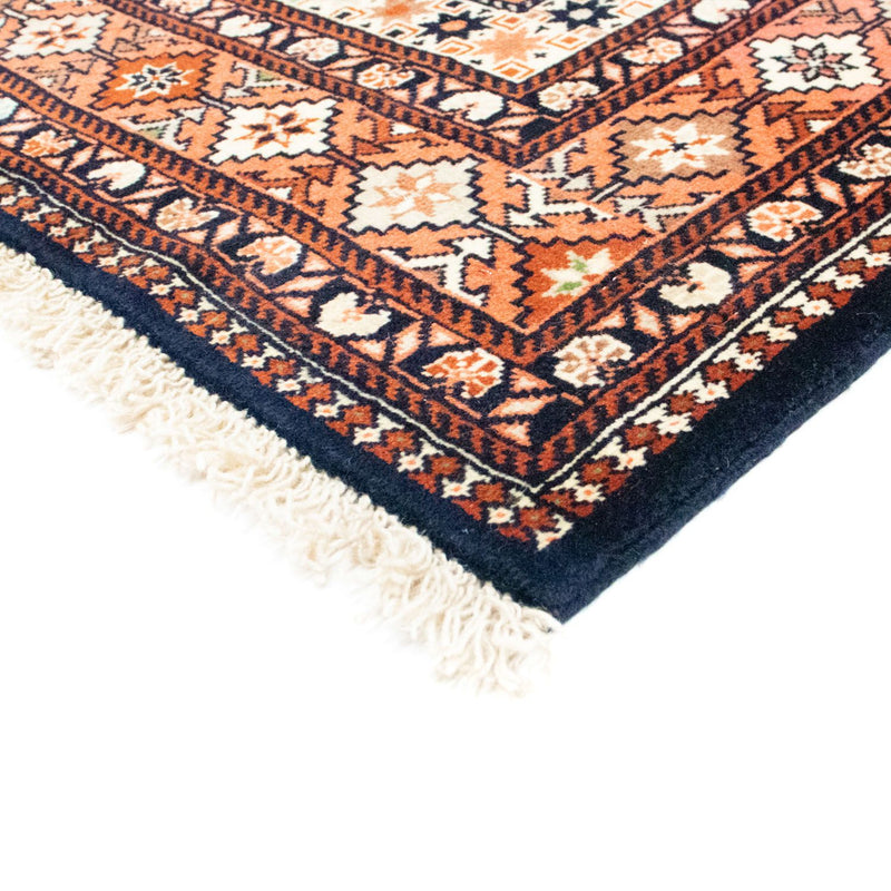 Persisk matta - Nomadic - 210 x 153 cm - beige
