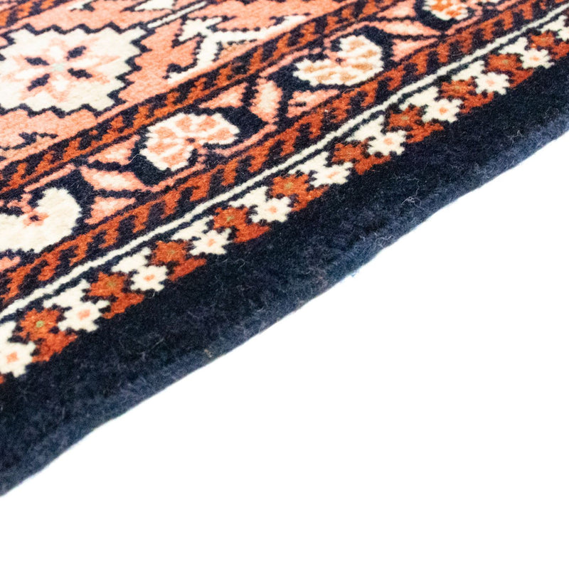 Persisk matta - Nomadic - 210 x 153 cm - beige