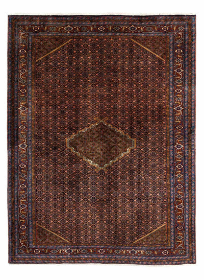 Ardabil Mattan 210x273cm - Persisk matta