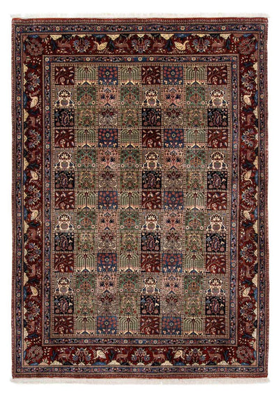 Moud Mattan 205x290cm - Persisk matta