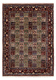Moud Mattan 290x205cm - Persisk matta