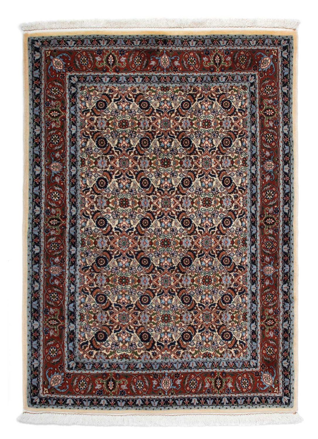 Persisk matta - Classic - 147 x 100 cm - beige