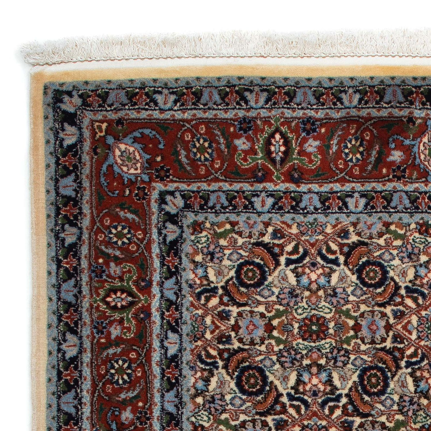 Moud Mattan 147x100cm - Persisk matta