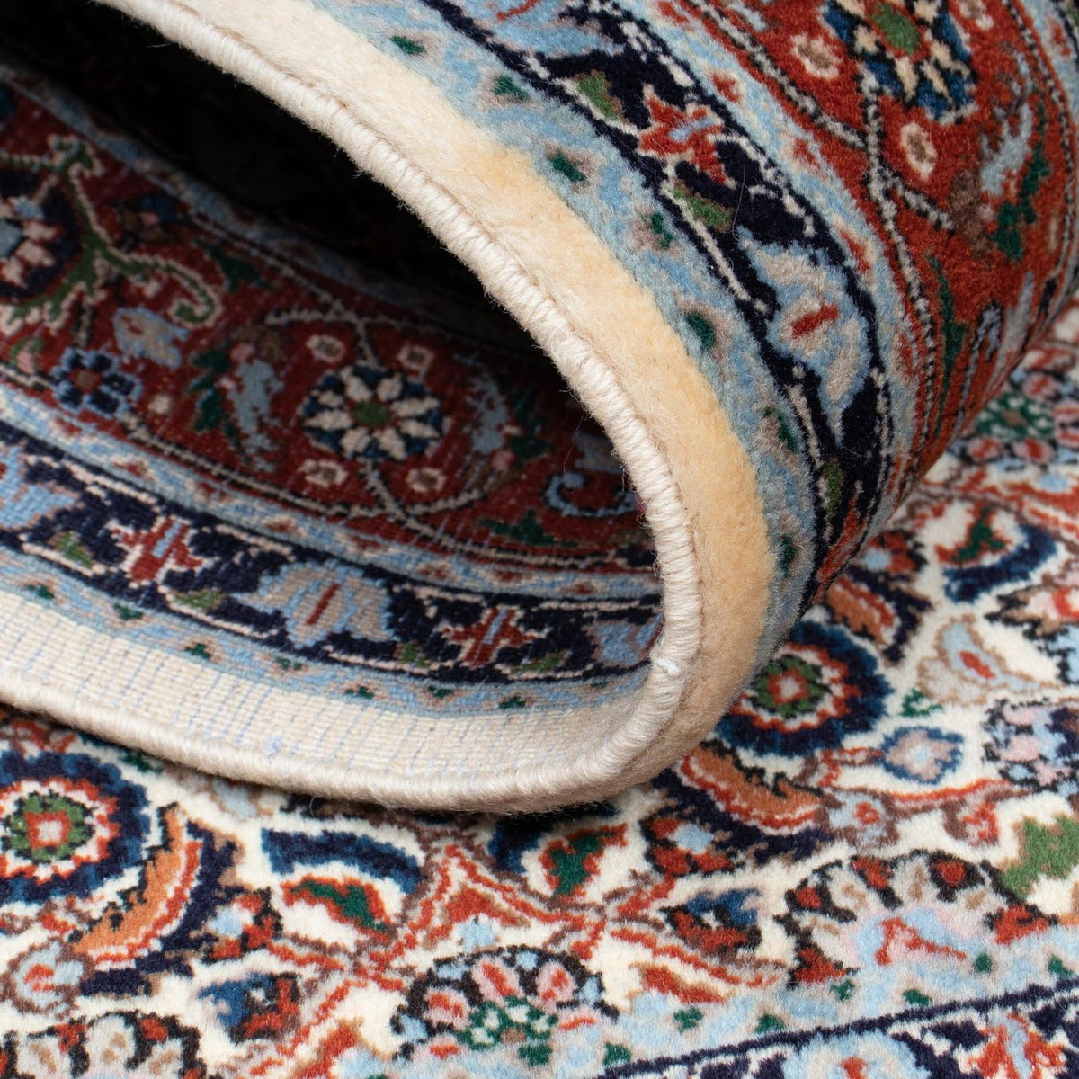 Persisk matta - Classic - 147 x 100 cm - beige