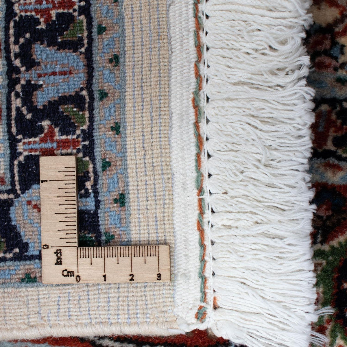 Persisk matta - Classic - 147 x 100 cm - beige