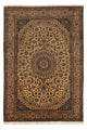 Nain - 9 la Mattan 373x246cm - Persisk matta