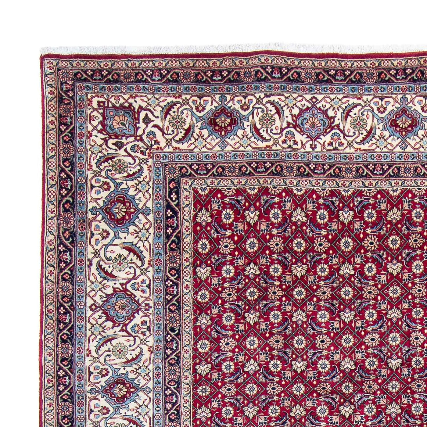 Hamadan Mattan 328x254cm - Persisk matta