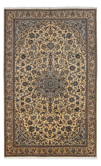 Persisk matta - Nain - Royal - 365 x 243 cm - beige