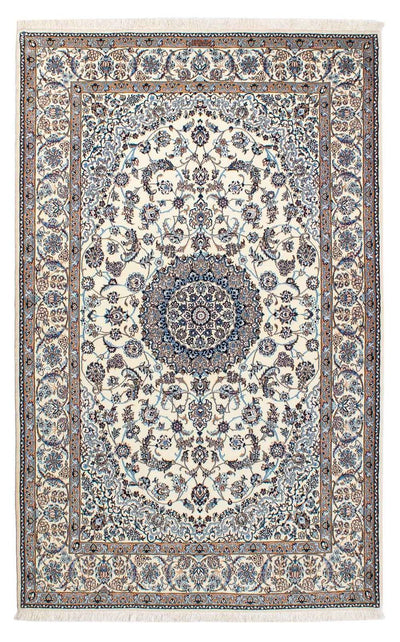 Nain - 6La Mattan 134x216cm - Persisk matta