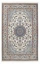 Nain - 6 la Mattan 216x134cm - Persisk matta