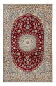 Nain - 9 la Mattan 300x198cm - Persisk matta