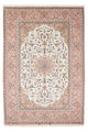 Isfahan Mattan 225x150cm - Persisk matta