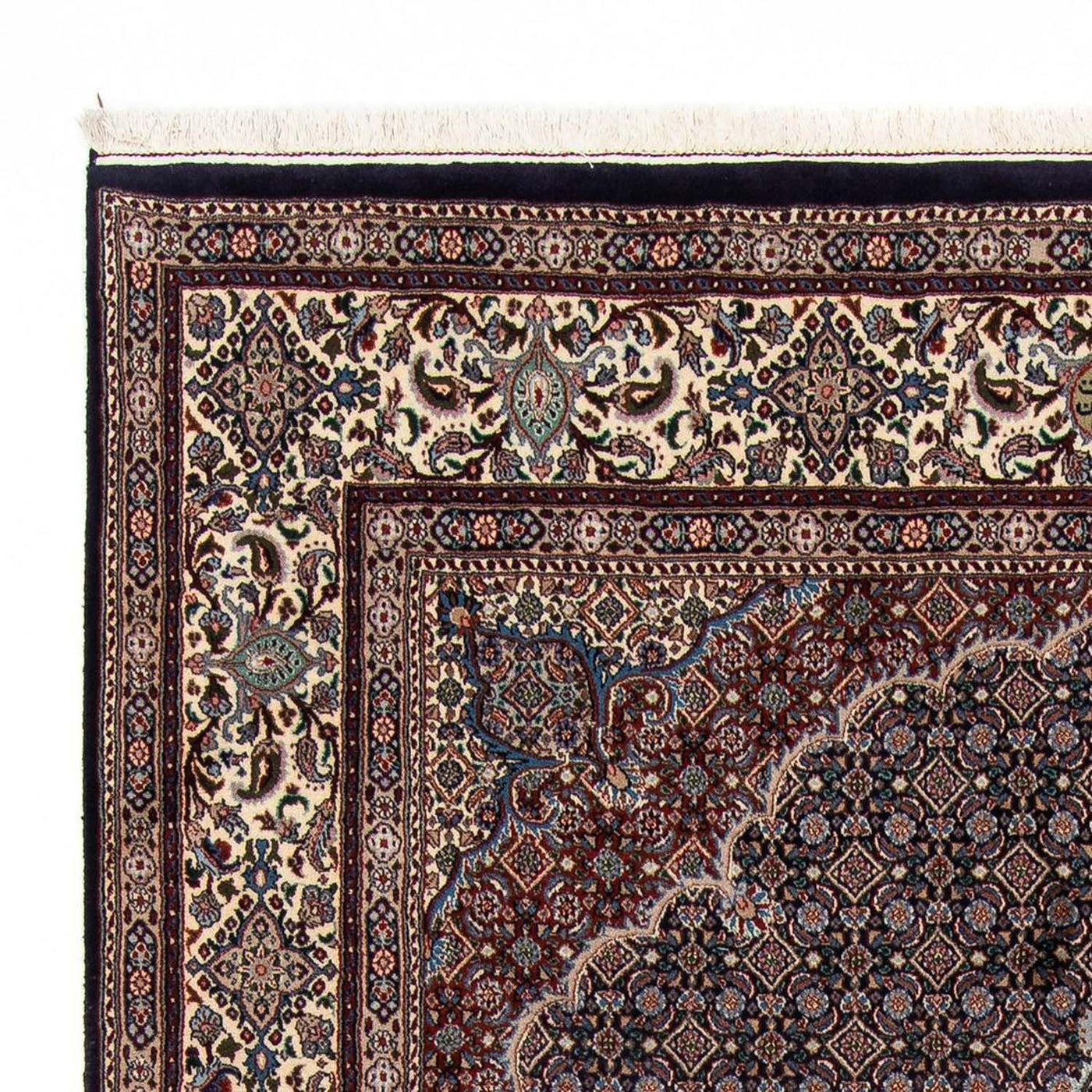 Moud Mattan 276x197cm - Persisk matta