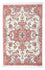 Persisk matta - Tabriz - Royal - 93 x 60 cm - beige