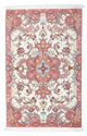 Tabriz - 50 Raj Mattan 93x60cm - Persisk matta