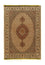 Persisk matta - Tabriz - Royal - 148 x 102 cm - beige