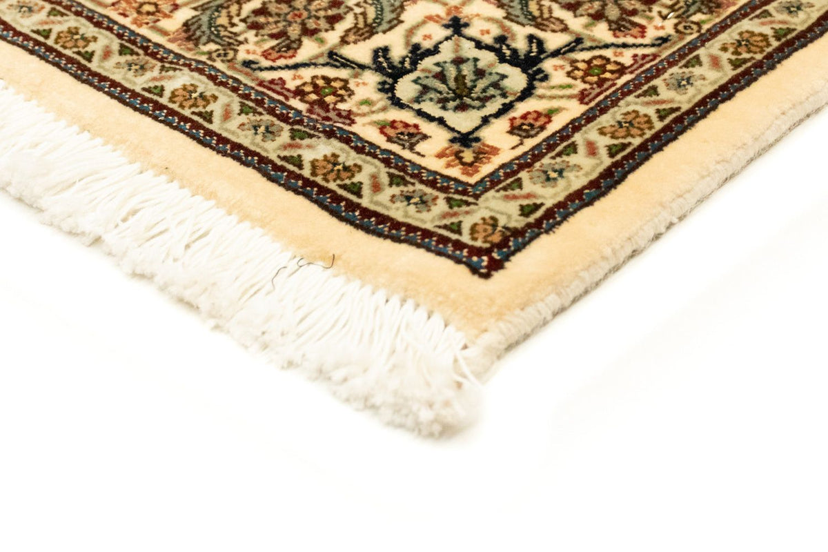 Persisk matta - Tabriz - Royal - 148 x 102 cm - beige