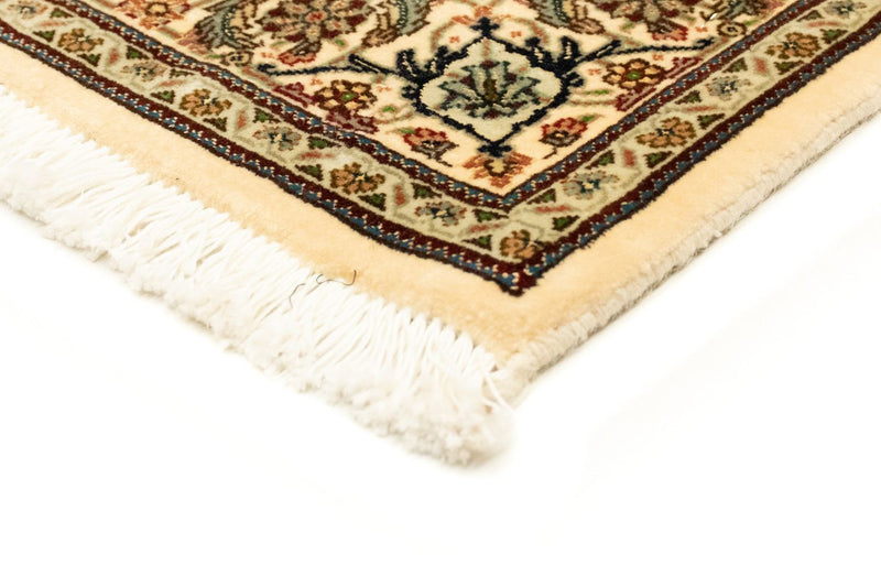 Persisk matta - Tabriz - Royal - 148 x 102 cm - beige