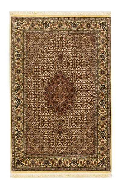 Tabriz - 50 Raj Mattan 103x160cm - Persisk matta