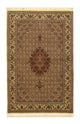 Tabriz - 50 Raj Mattan 160x103cm - Persisk matta