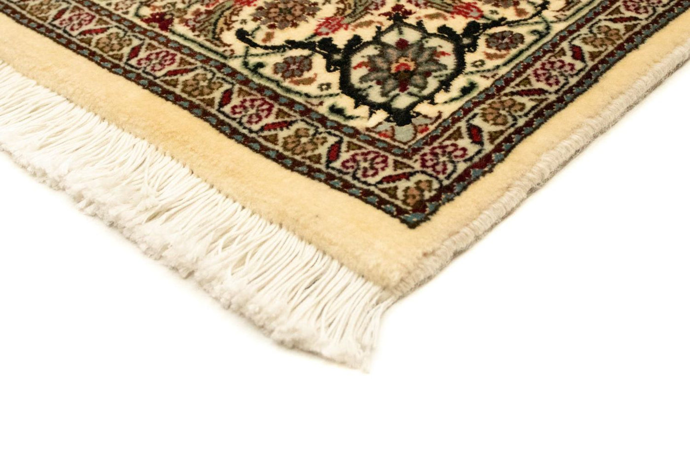 Tabriz - 50 Raj Mattan 160x103cm - Persisk matta
