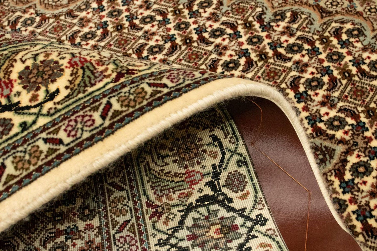 Persisk matta - Tabriz - Royal - 160 x 103 cm - beige