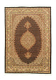 Tabriz - 50 Raj Mattan 102x148cm - Persisk matta