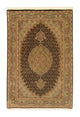 Tabriz - 50 Raj Mattan 102x151cm - Persisk matta