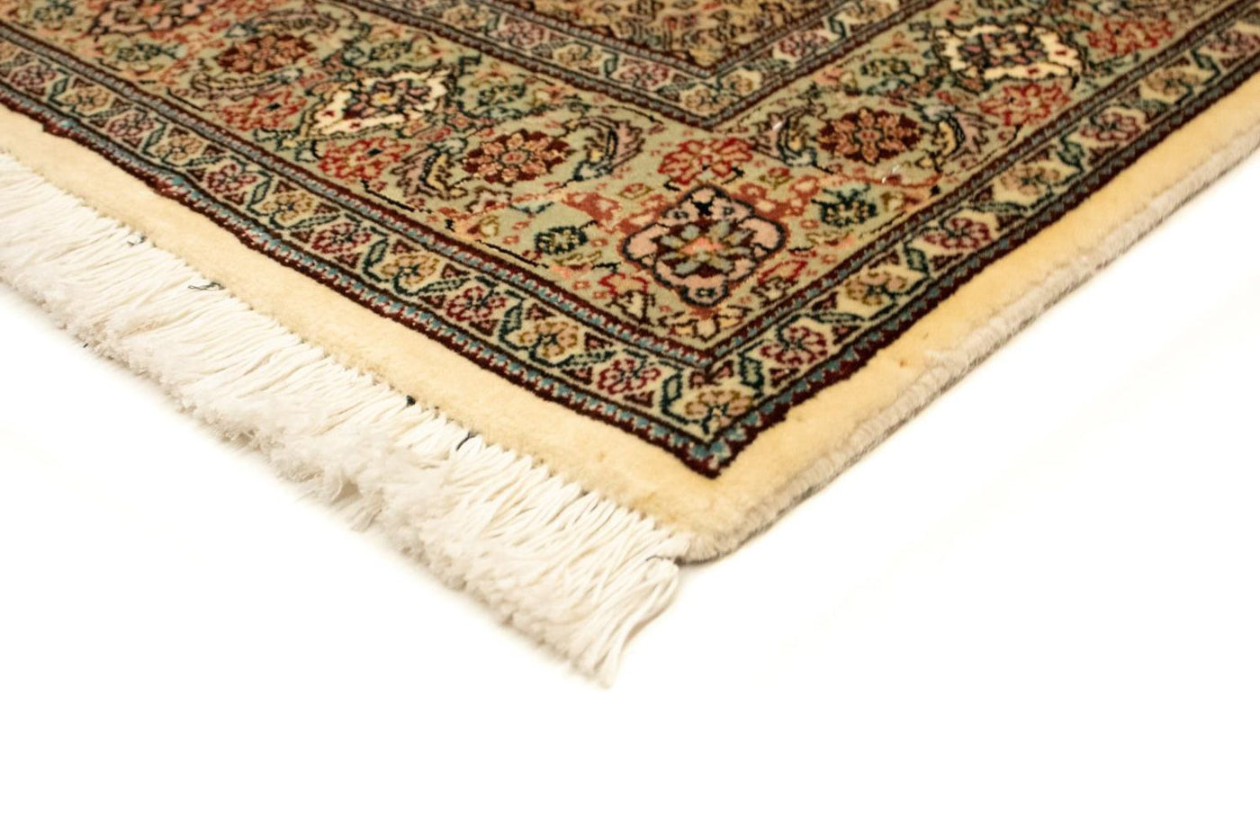 Tabriz - 50 Raj Mattan 146x107cm - Persisk matta