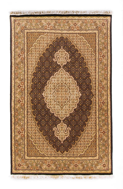 Tabriz Mattan 100x158cm - Persisk matta