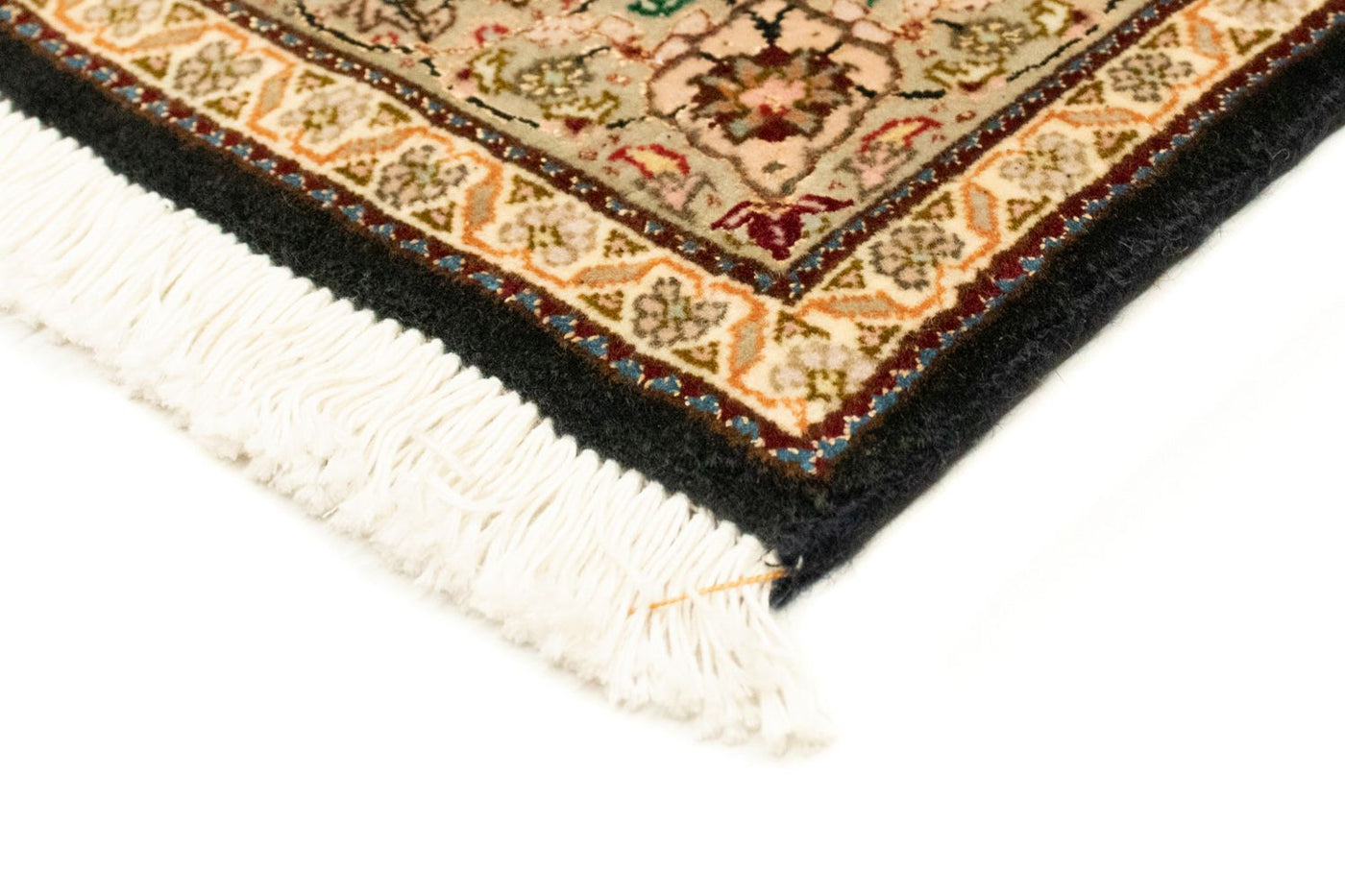 Tabriz Mattan 158x100cm - Persisk matta