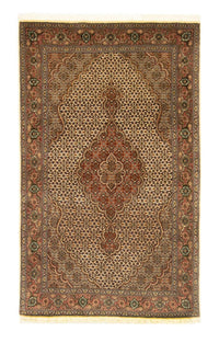 Persisk matta - Tabriz - Royal - 164 x 102 cm - beige